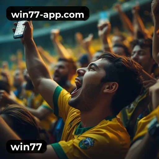 SSL Certificado win77