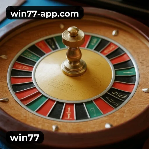 Apostas Ao Vivo win77