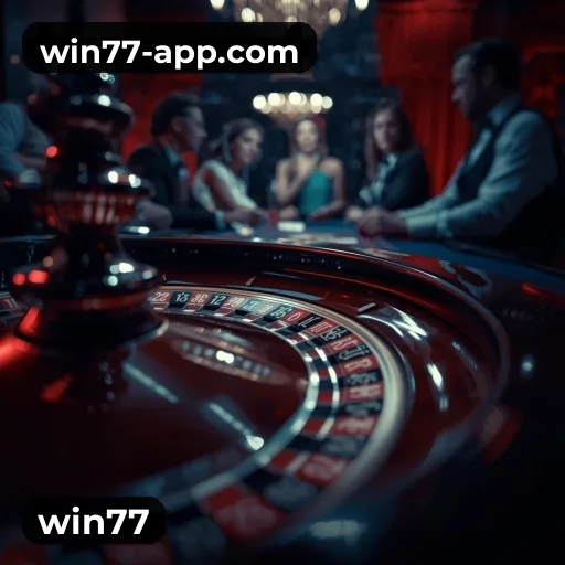 Odds Competitivas win77