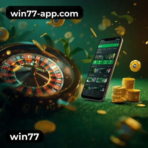 win77 Download Oficial