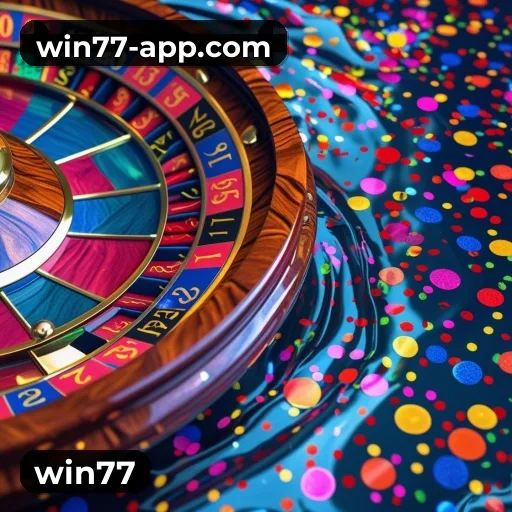 win77 Licenciado Curaçao - Segurança SSL 256-bit