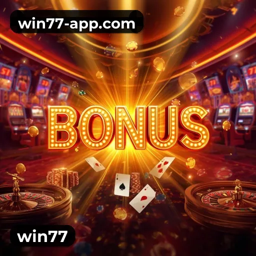 win77 Certificado eCOGRA - Jogos Justos Auditados