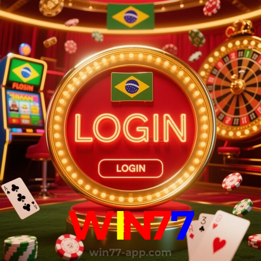WIN77:Onde sua sorte brilha: poker, roleta e apostas no futebol online!