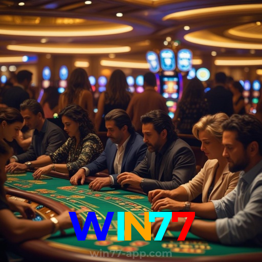 WIN77:Jogue slots, aposte no futebol e conquiste grandes vitórias!