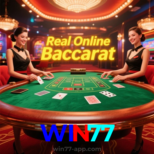 WIN77:Ganhe prêmios em jogos de poker e aposte no futebol com grandes odds!