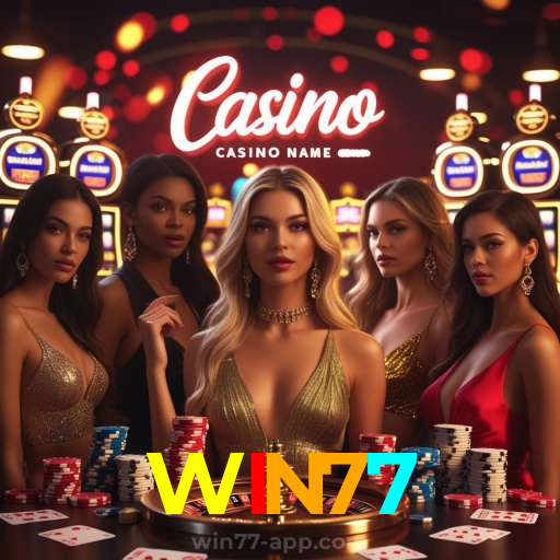 WIN77:Apostas ao vivo no futebol e os melhores jogos de cassino para você!