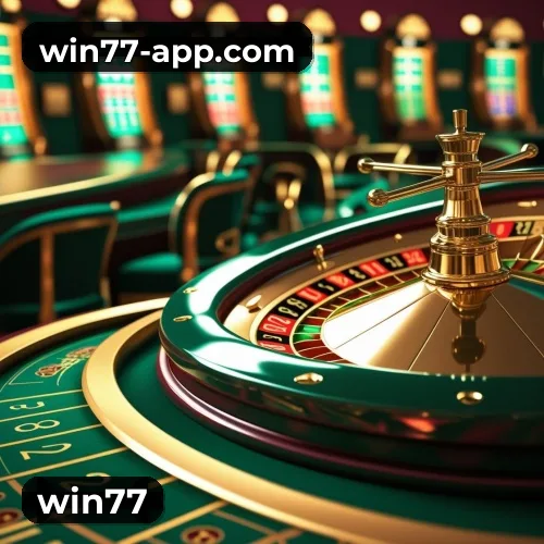 win77 Instalar Logo 3