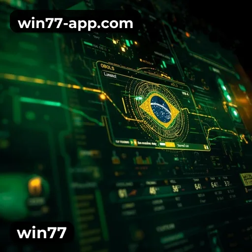 win77 Segurança Logo 1