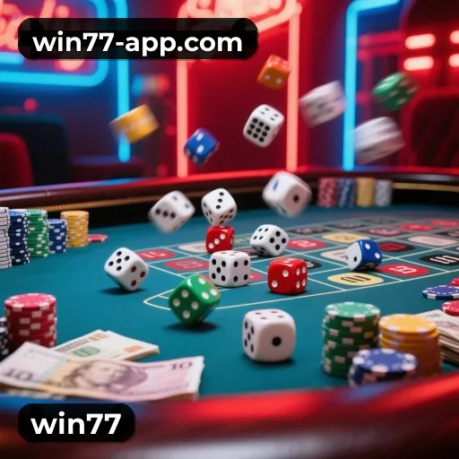 win77 Segurança Logo 3