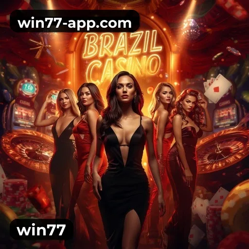 Loteria win77 - Mega-Sena online