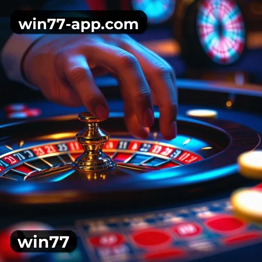 Loteria win77 - Lotofácil diária