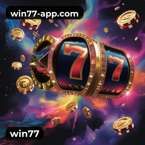 Slots win77 - RTP Alto Certificado