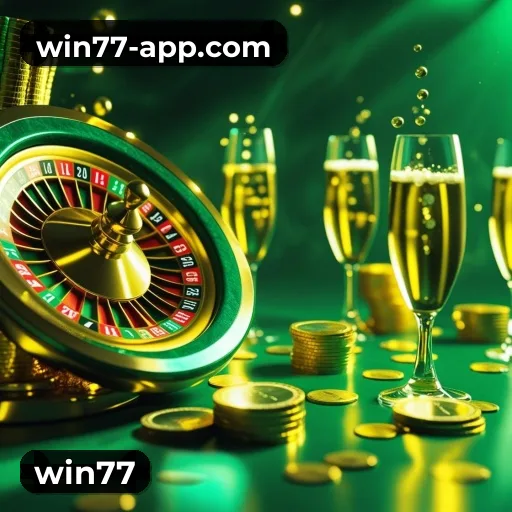 Telegram win77 - Canal Oficial Verificado