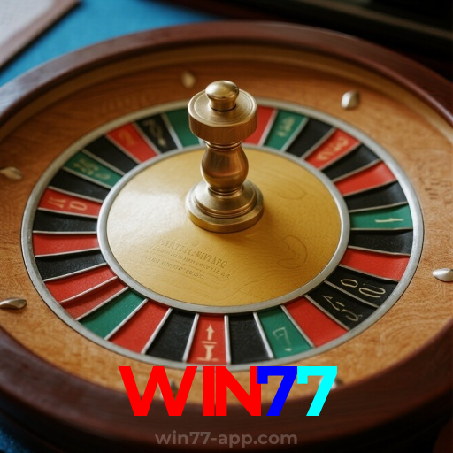 WIN77：A sorte te espera! Aposte agora nas nossas roletas!