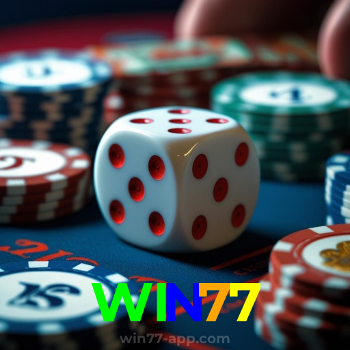 WIN77:Jogue poker, roleta e aposte no futebol com grandes prêmios!