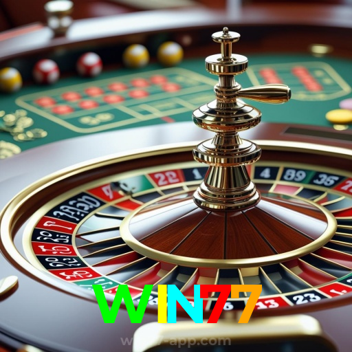 WIN77：Jogue no cassino online com apostas em futebol e ganhe grandes prêmios!