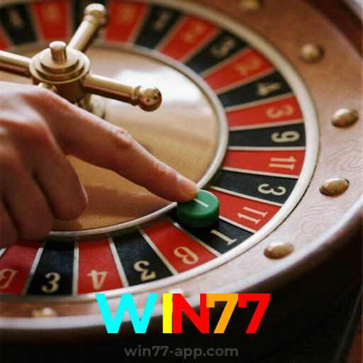 WIN77：Jogue slots e aposte no futebol no cassino online mais confiável!