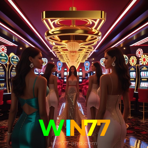 WIN77：Conquiste prêmios no futebol e vença nas mesas de poker online!