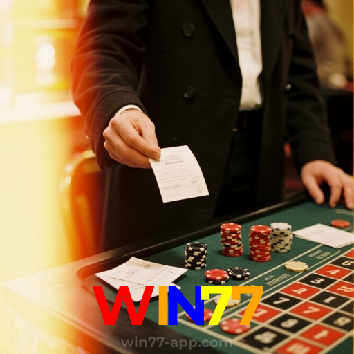 WIN77：Apostas emocionantes no futebol e diversão garantida com poker e roleta!
