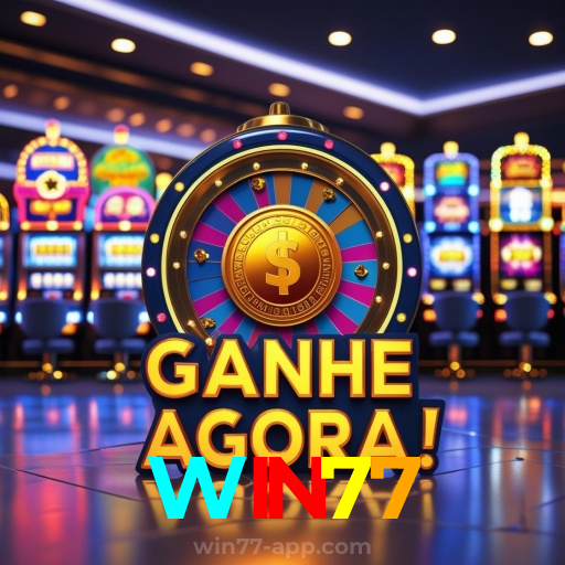 WIN77：Aposte no futebol e vença nas mesas de blackjack no cassino online!