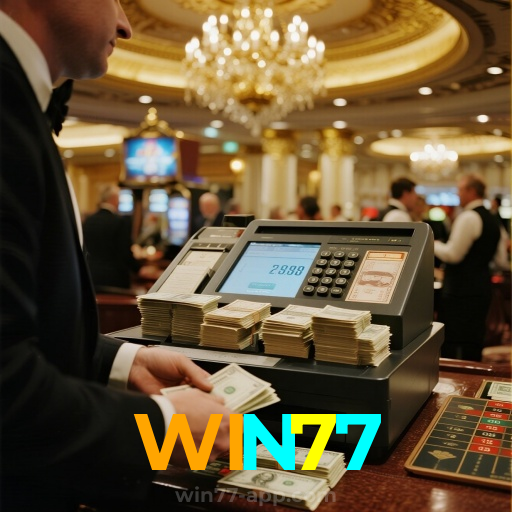 WIN77：Prepare-se para as melhores vitórias! Jogue em nosso cassino online!