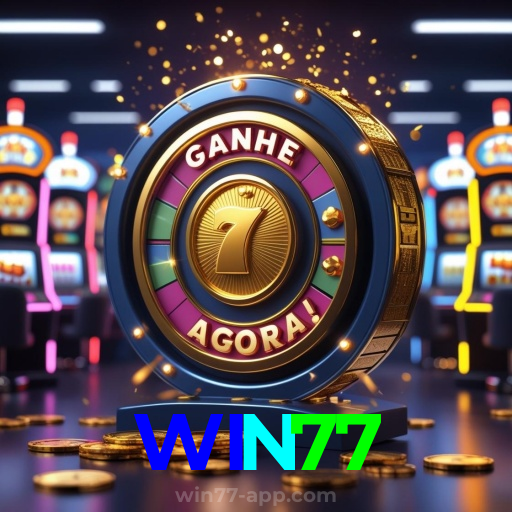WIN77:Vença no blackjack e conquiste grandes prêmios!