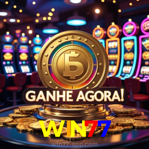 WIN77:Jogue poker e vença como um verdadeiro campeão!