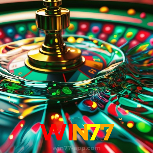 WIN77：A diversão começa aqui! Jogue nas slots e ganhe muito mais!