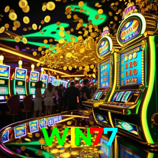 WIN77:Apostas em futebol e diversão em blackjack esperam por você!