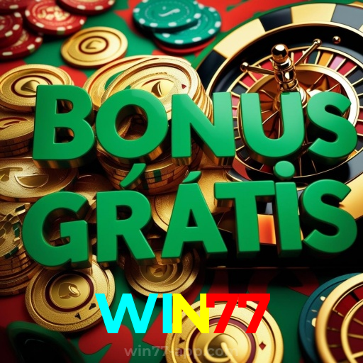 WIN77:Em nosso cassino online, a diversão nunca acaba! Jogue agora!