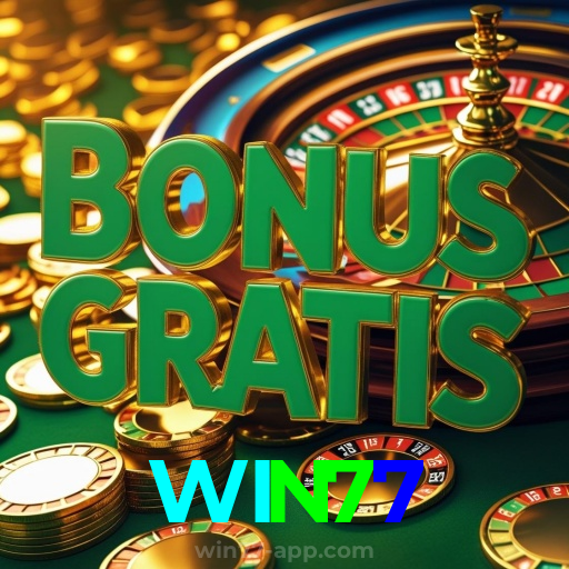 WIN77:Conquiste prêmios no futebol e vença nas mesas de poker online!