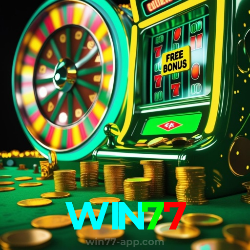 WIN77:Aposte no futebol digital e vença as maiores competições!