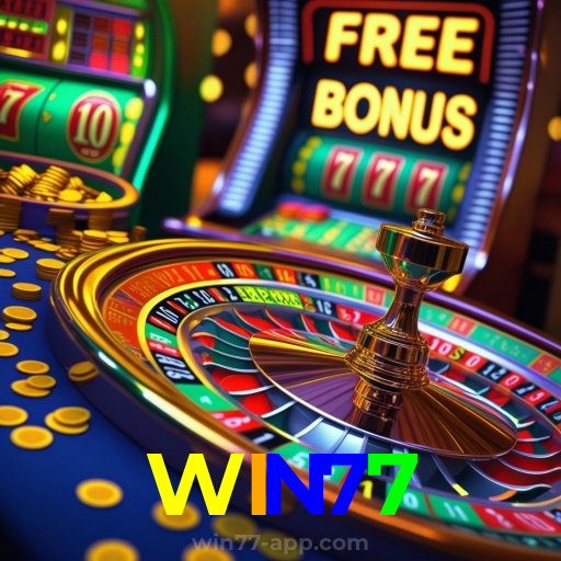 WIN77:Aposte no futebol e ganhe grandes prêmios com jogos de blackjack!