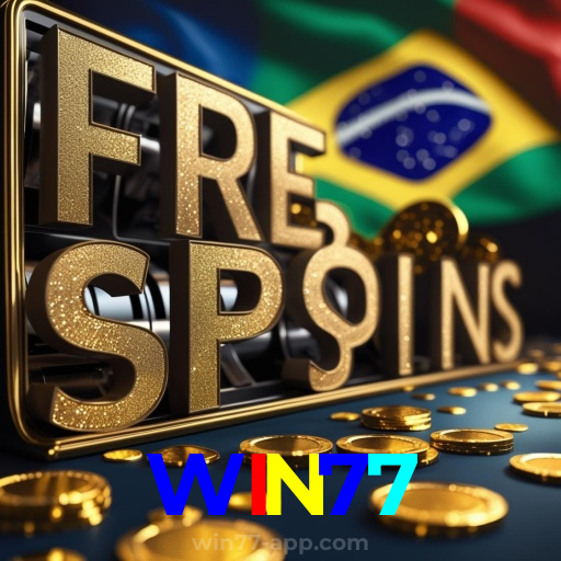 WIN77：Onde a diversão e a sorte se encontram: poker, roleta e futebol online!