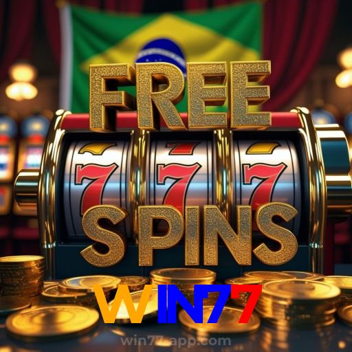 WIN77:Apostas no futebol e diversão com roleta e blackjack no cassino online!