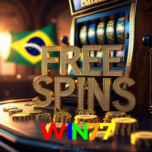 WIN77:Diversão garantida com blackjack, roleta e apostas ao vivo no futebol!