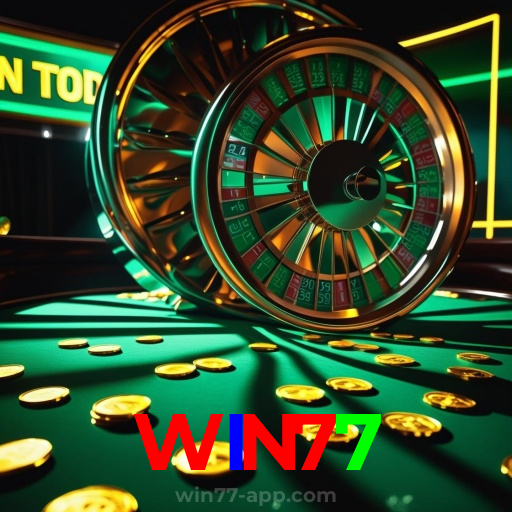 WIN77：Aposte no futebol online e seja o maior vencedor de todos!