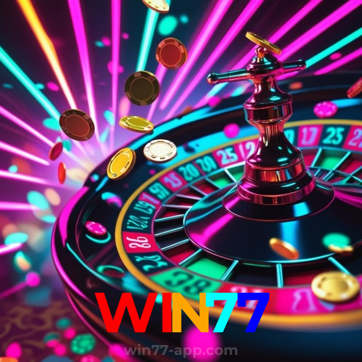WIN77：Jogue no futebol digital e viva a emoção de ganhar!