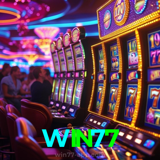 WIN77:Jogue poker, aposte no futebol e ganhe em nosso cassino online!
