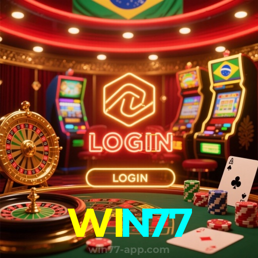 WIN77：Aposte no futebol online e vença os maiores campeões!