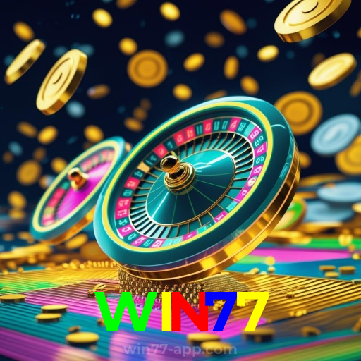 WIN77：Jogue blackjack, aposte no futebol e conquiste vitórias épicas no cassino online!