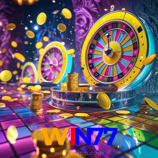 WIN77：Prepare-se para a ação! Jogue blackjack e vença como nunca!