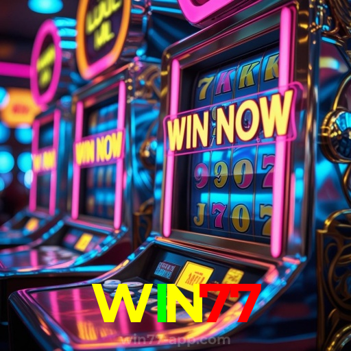 WIN77:Vire um mestre do Blackjack e conquiste sua vitória!