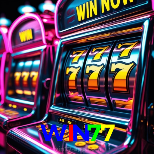 WIN77：Ganhe prêmios em roleta e aposte no futebol com confiança no nosso cassino!