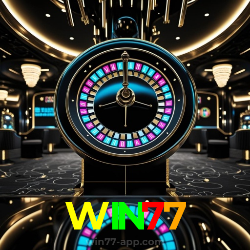 WIN77:Jogue blackjack, aposte no futebol e ganhe prêmios no cassino online!