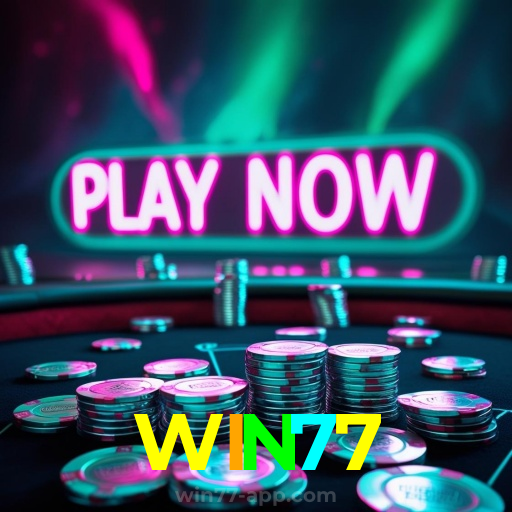 WIN77：Jogue poker e prove que você é o melhor nas cartas!