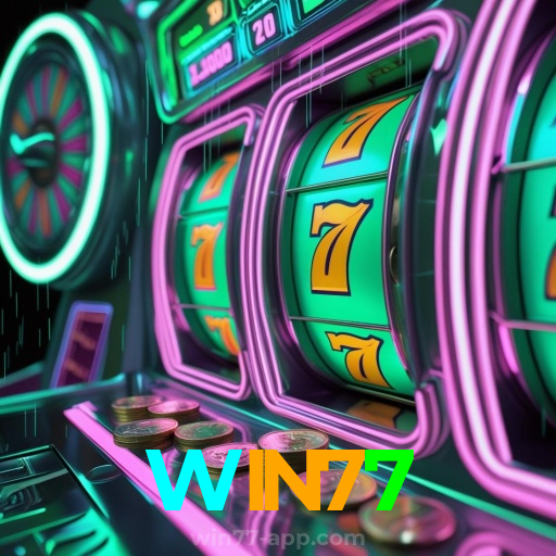 WIN77：Ganhe muito jogando blackjack e apostando no futebol online!