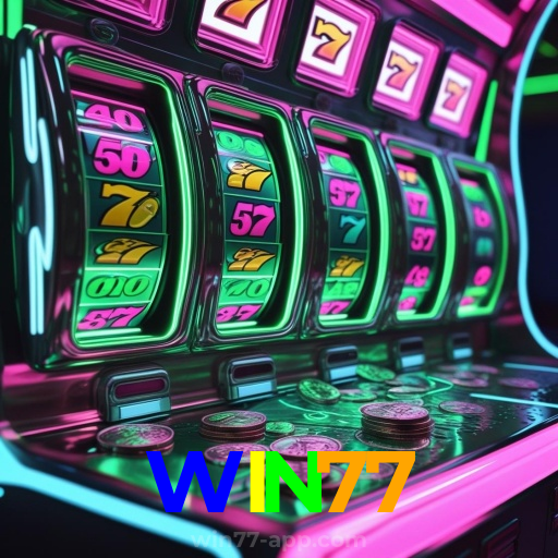 WIN77：Jogue poker e conquiste a vitória nas cartas!