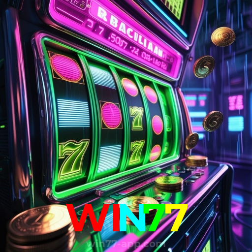 WIN77:Ganhe no futebol e jogue os melhores jogos de cassino online!