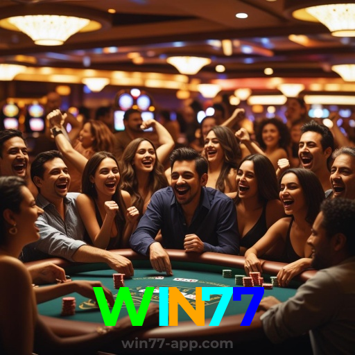 WIN77:Jogue slots, aposte no futebol e ganhe grandes prêmios em nosso cassino!